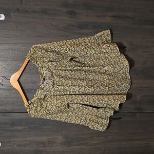 West Kei Blouse